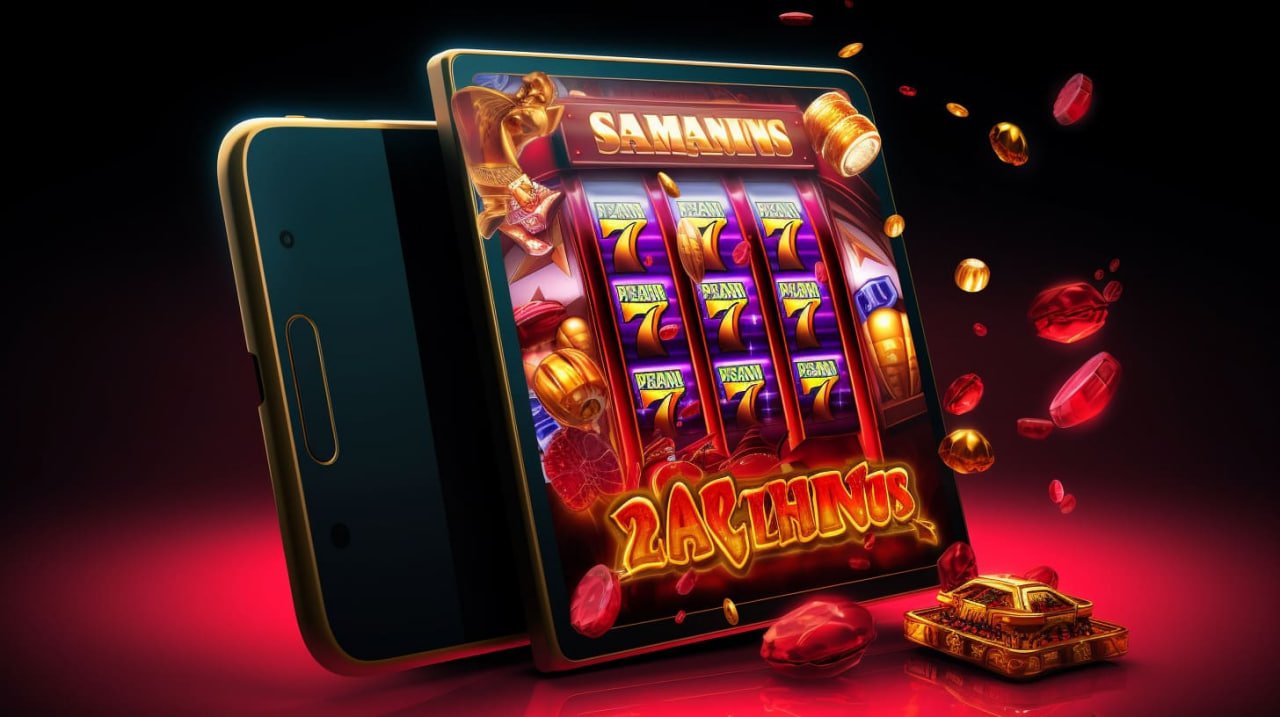 Tampilan antarmuka Relax Gaming di aplikasi next togel untuk pemain mobile